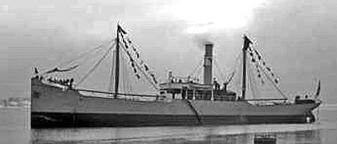 BRG54119150620001 REGAL