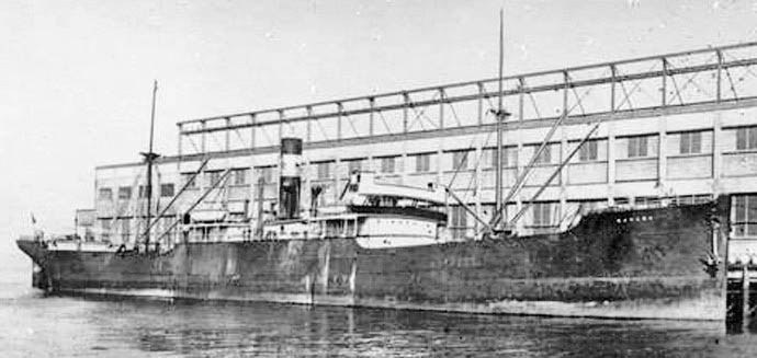 BRG54119340220001 INGERSEKS