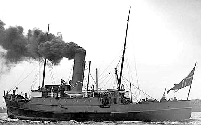 BRG54119370220001 ISBJORN