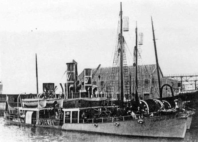 BRG54119380520001 SCAPA