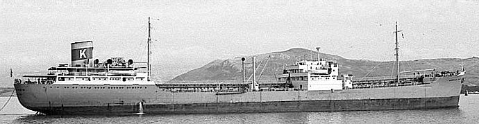 BRG54119510120001 HORNBLOWER
