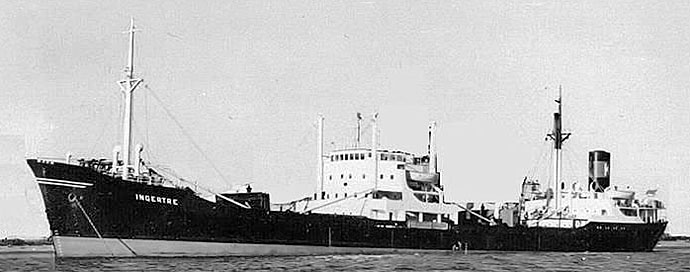 BRG54119540420001 INGERTRE