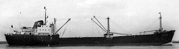 BRG54119580120002 INGERSEKS
