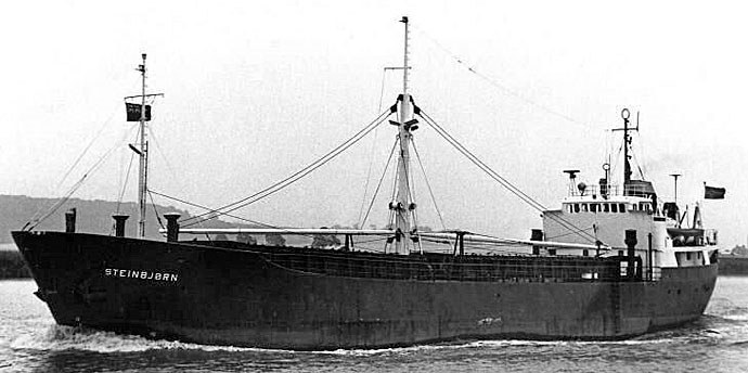 BRG54119660120001 STEINBJORN