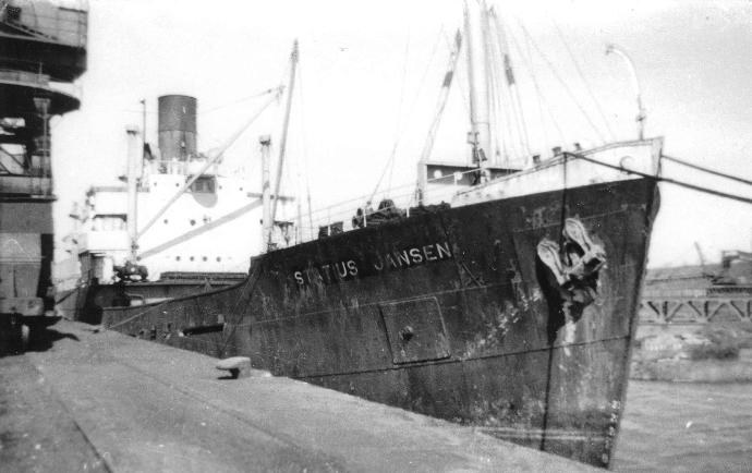 BRG54219540220001 STATIUS JANSEN