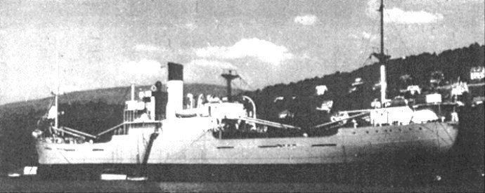 BRG54219550220001 EDWARD JANSEN