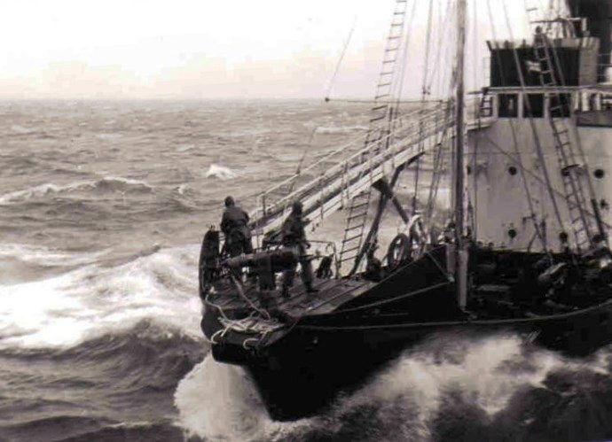 BRG54219640120001 GOS IV
