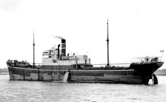 BRG54319340220001 BETTY