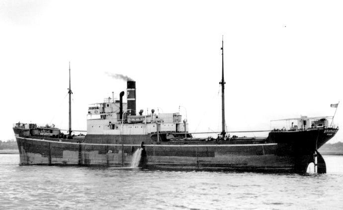 BRG54319340220001 BETTY