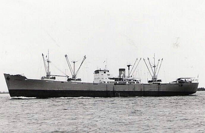 BRG54319670120001 LISIANNE