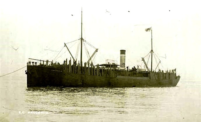 BRG54419160220001 VASCONIA