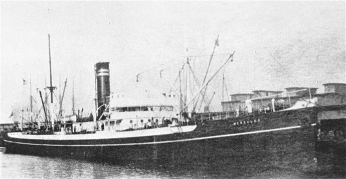 BRG54419160420001 HERCULES