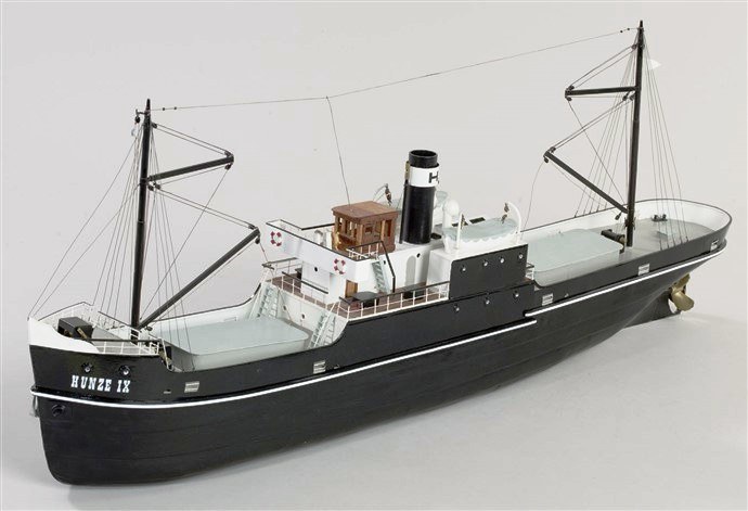 BRG54419180320001 SKUTEFJORD 
