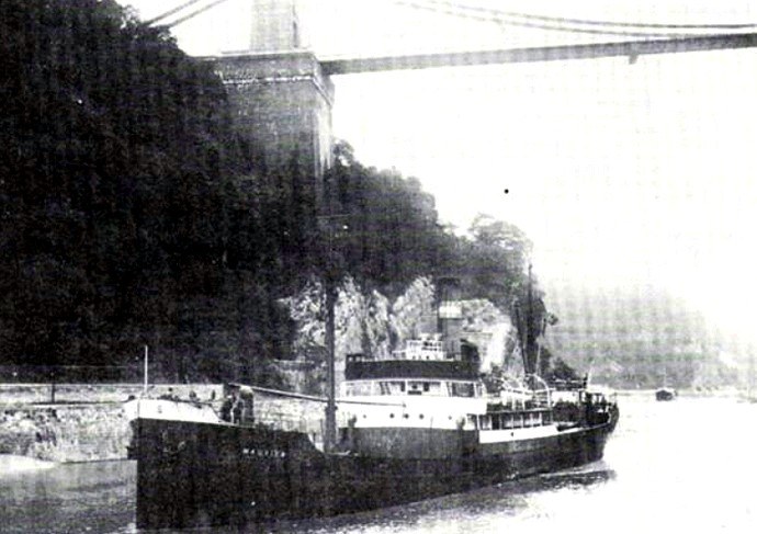 BRG54519370120001 MAURITA