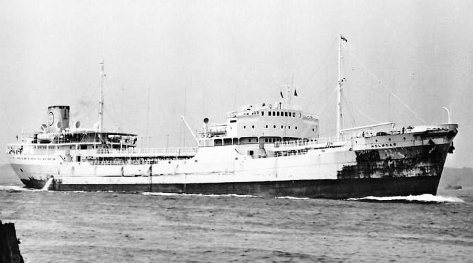 BRG54619510120001 HOLMGAR 