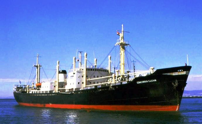 BRG54719700220001 CONCORDIA FANA