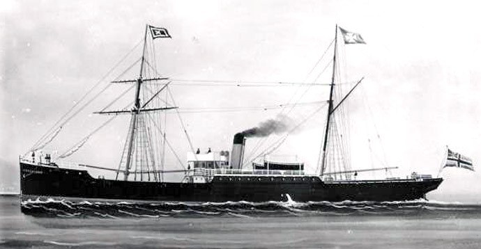 BRG55218870320001 WERGELAND