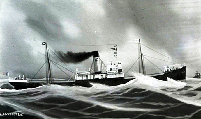 BRG55218990120001 NORDPOL