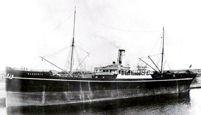 BRG55318950120001 EIDSVOLD