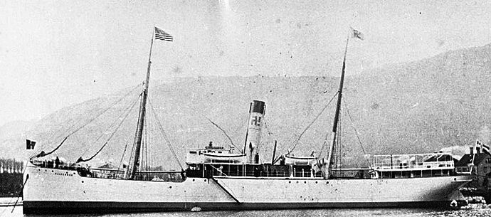 BRG55418990120001 BELVERNON