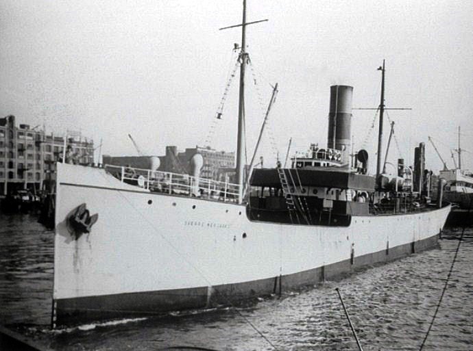 BRG55419000120001 MOUNT VERNON