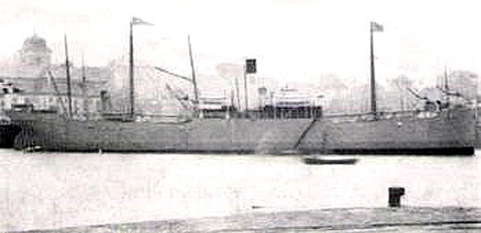 BRG55419010120001 FARMAND