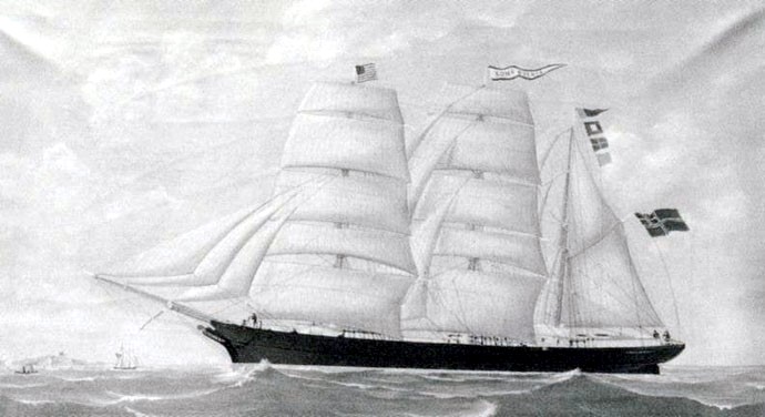 BRG55518830220001 KONG SVERRE