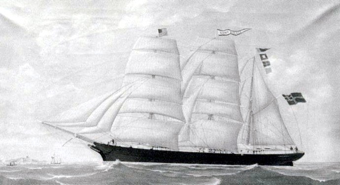 BRG55518830220001 KONG SVERRE