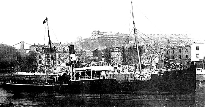 BRG55519110120001 ECHO