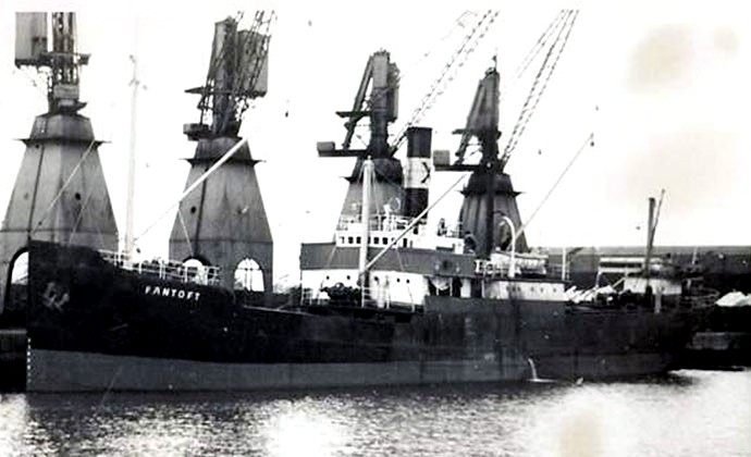 BRG55519210120001 FANTOFT