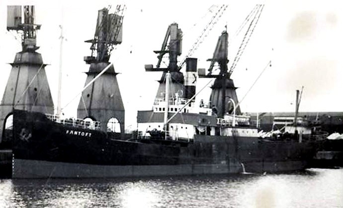 BRG55519210120001 FANTOFT