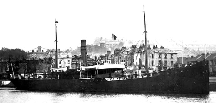 BRG55519220120001 GARIBALDI