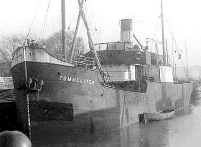 BRG55519330220001 TOMMELITEN