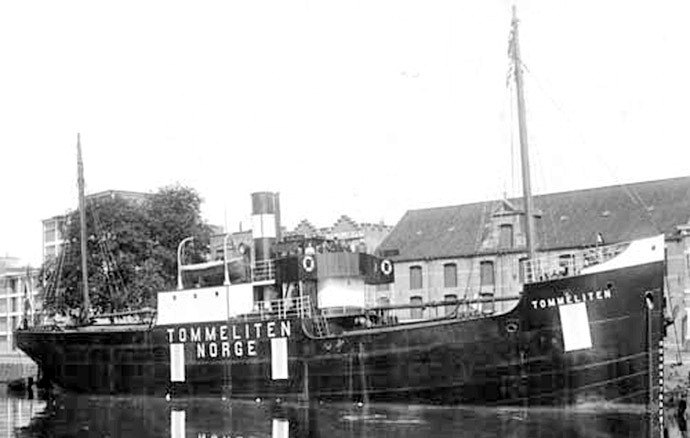 BRG55519330220002 TOMMELITEN