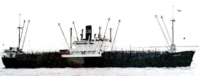 BRG55519530120001 OPHIR
