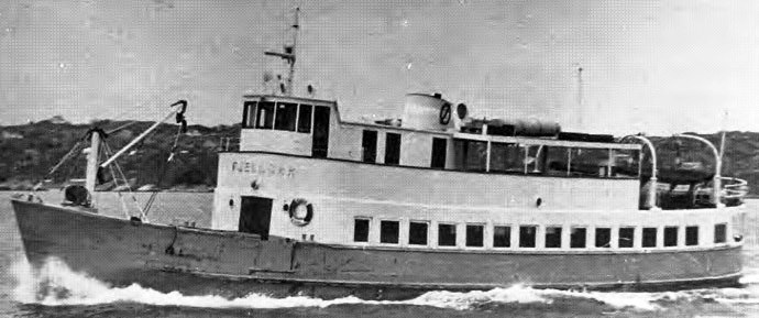 BRG55619620120001 FJELLGAR
