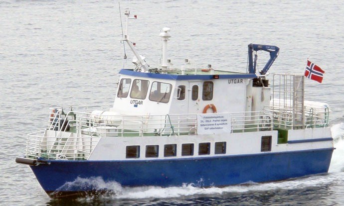BRG55619810120001 UTGAR