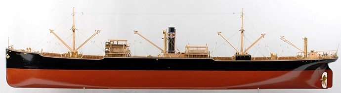 BRG55819230120001 ROMSDALSHORN