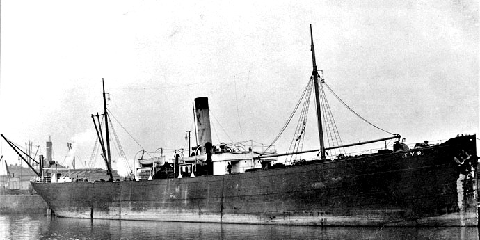 BRG55919160220001 TYR