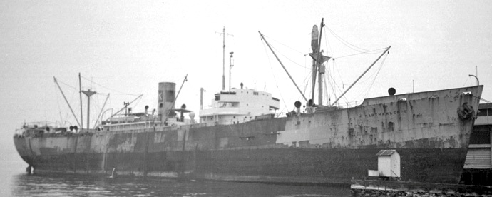 BRG55919450120001 MARTHA KLEPPE