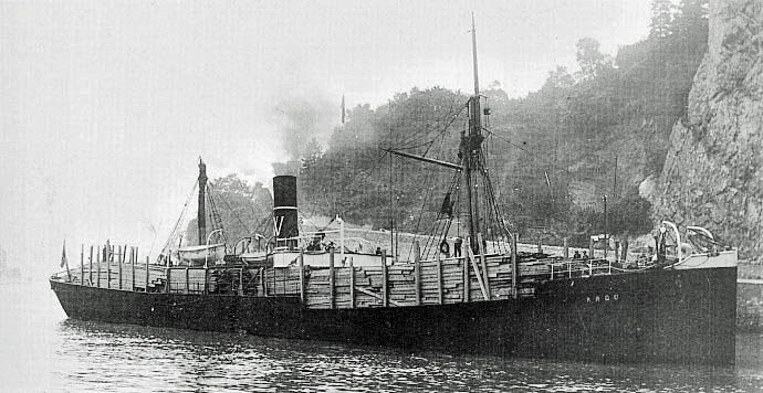 BRG56018830120001 ARGO