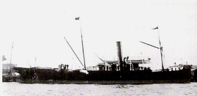 BRG56018840120001 WELHAVEN