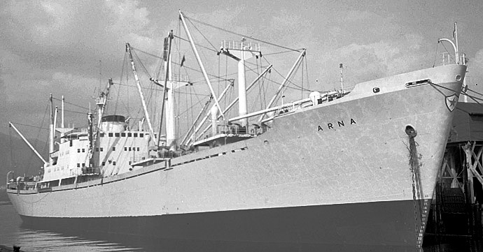 BRG56019630120001 ARNA