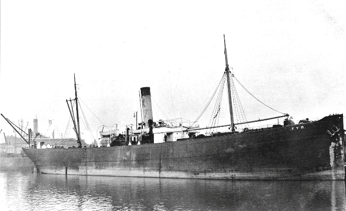 BRG56119160120001 ISDALEN