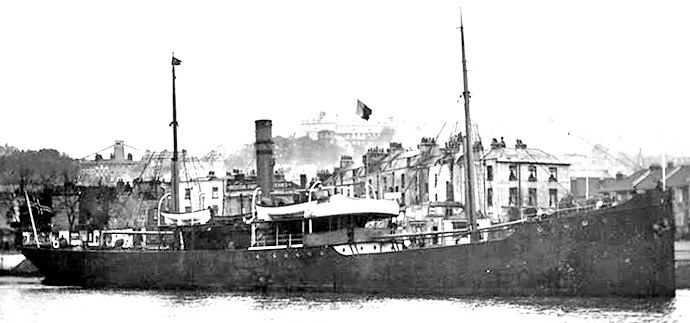 BRG56619020120001 GARIBALDI
