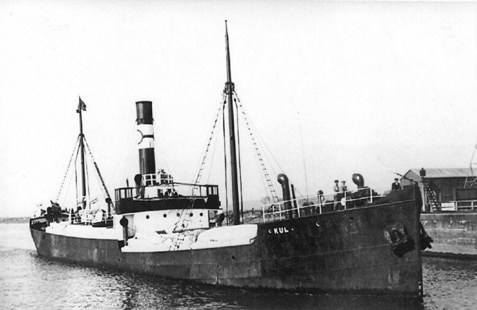 BRG56819120320001 KUL