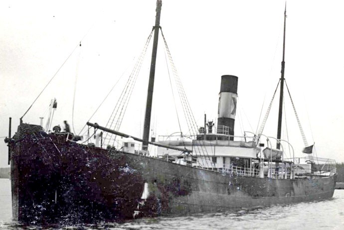 BRG56919030220001 ULRIKEN