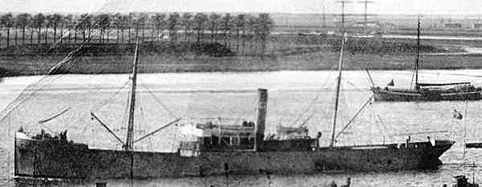 BRG54819141120001 TRUDVANG