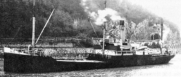 BRG54819210120001 TRUDVANG
