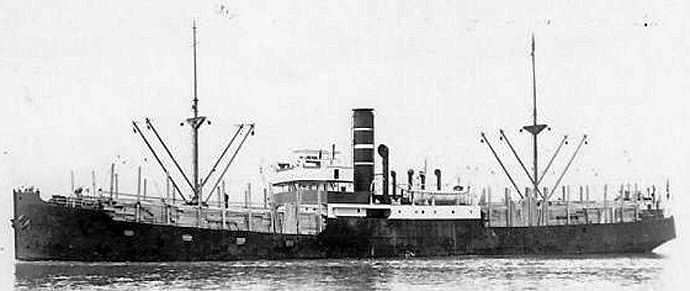 BRG57119220320001 SVANE